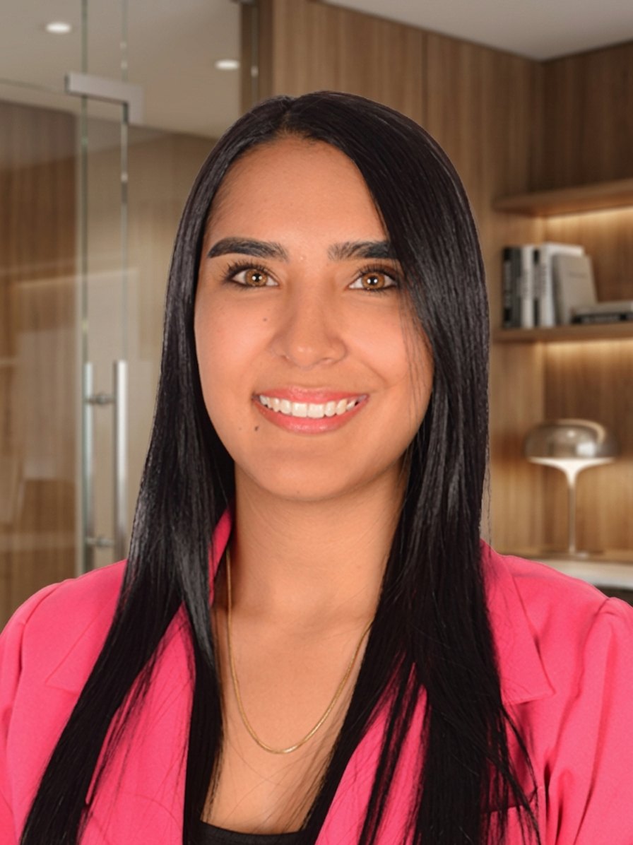 Valentina Ruiz, psicóloga